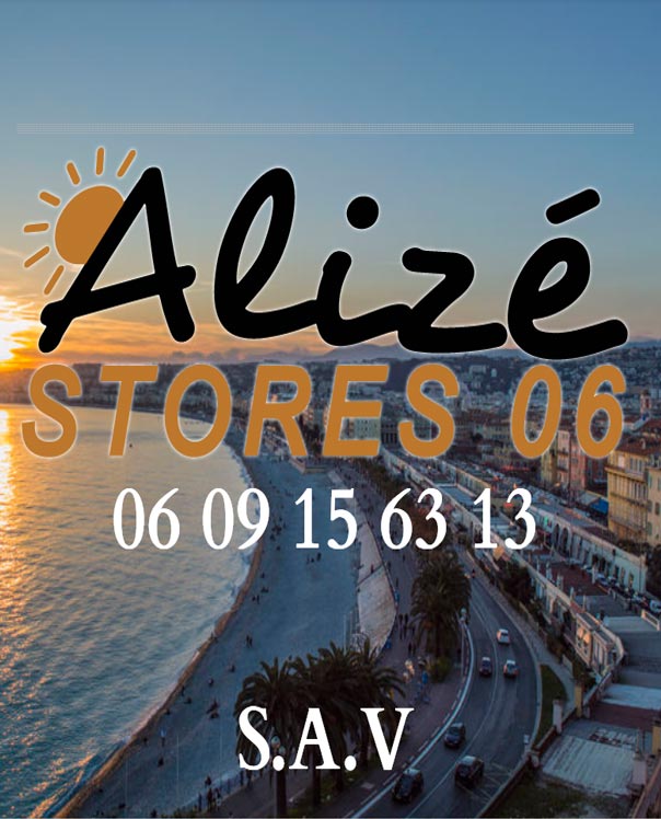 alize-stores.fr
